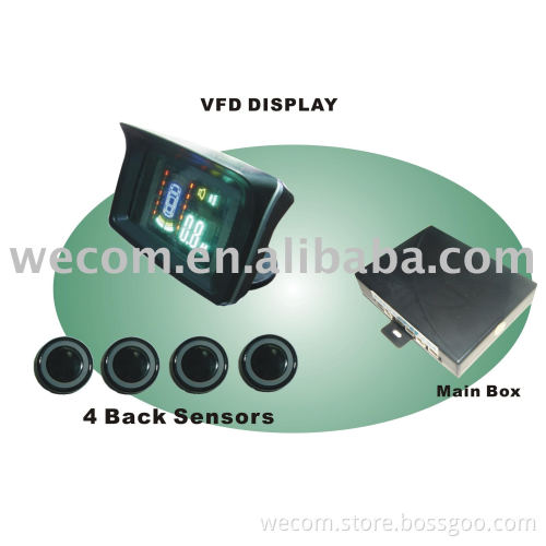 Parking Sensor